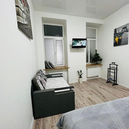 Transfer Apartament І.Franka 59 利沃夫 外观 照片