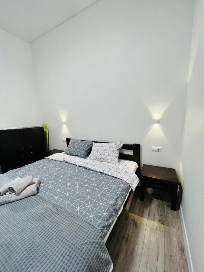 Transfer Apartament І.Franka 59 利沃夫 外观 照片