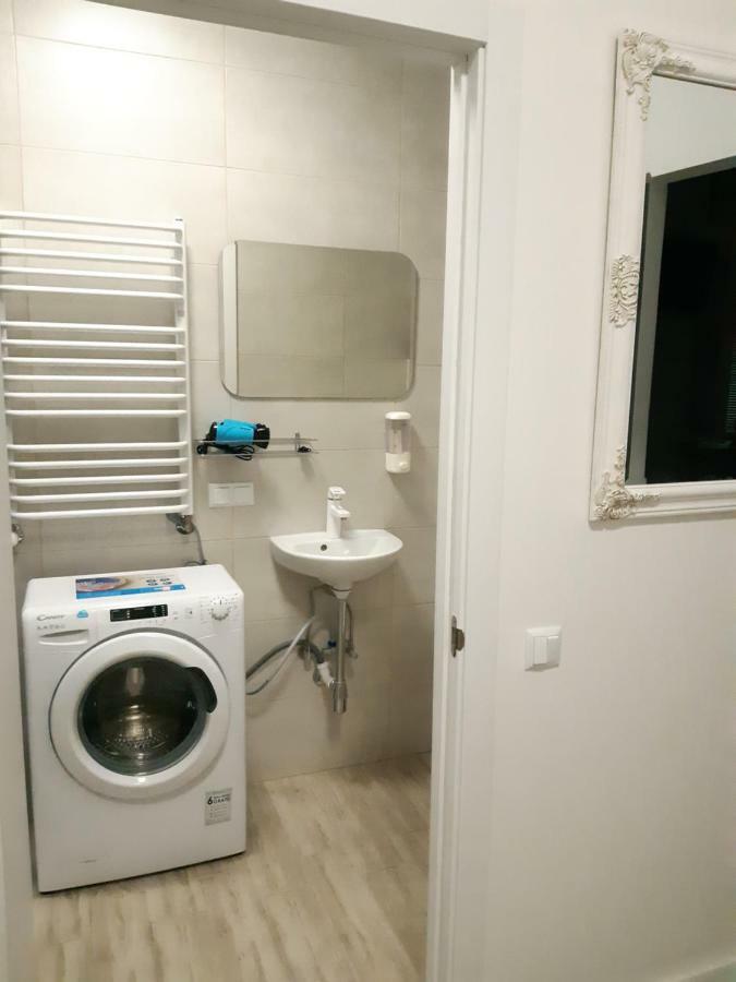 Transfer Apartament І.Franka 59 利沃夫 外观 照片