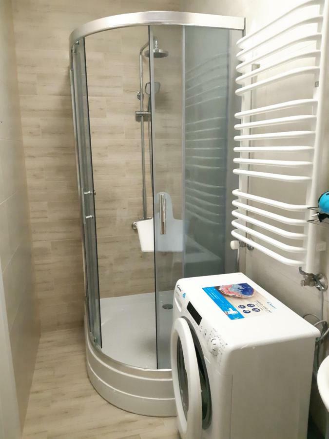 Transfer Apartament І.Franka 59 利沃夫 外观 照片