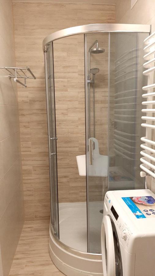 Transfer Apartament І.Franka 59 利沃夫 外观 照片